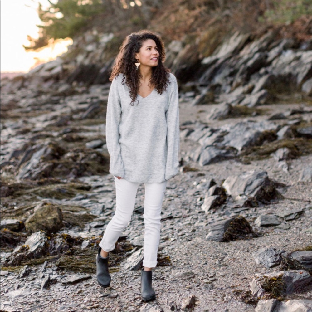 Meet your Posher, Siedah